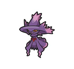 Mismagius