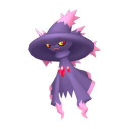 Mismagius