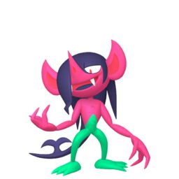 Morgrem normal sprite