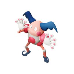 Mr. Mime