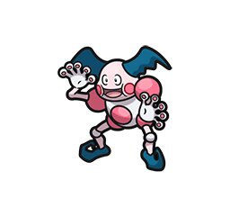 Mr. Mime