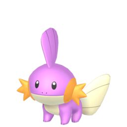 Mudkip shiny sprite