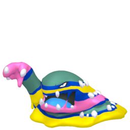 Alolan Muk