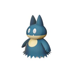 Munchlax