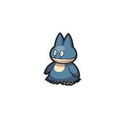 Munchlax