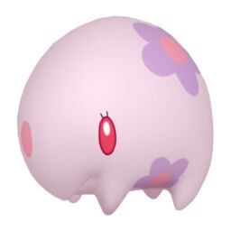 Munna normal sprite