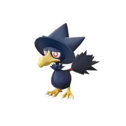 Murkrow