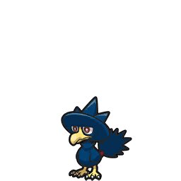 Murkrow