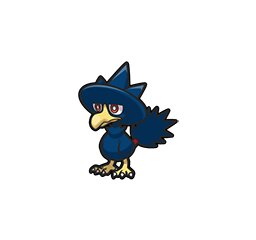 Murkrow