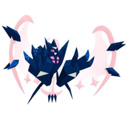 Necrozma (Dawn Wings Necrozma) shiny sprite