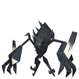 Necrozma normal sprite