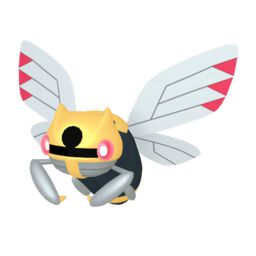 Ninjask normal sprite