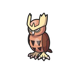 Noctowl