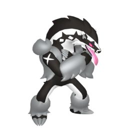 Obstagoon