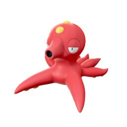 Octillery