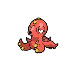 Octillery