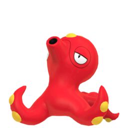 Octillery normal sprite