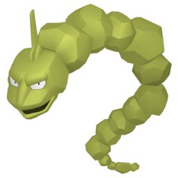 Onix shiny sprite