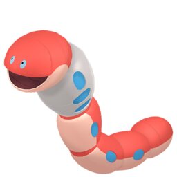 Orthworm normal sprite