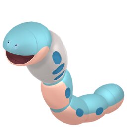 Orthworm shiny sprite