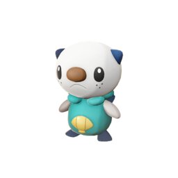 Oshawott