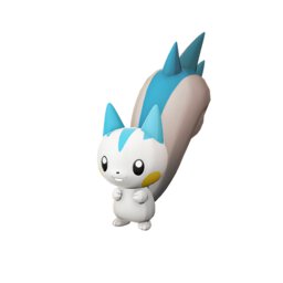 Pachirisu