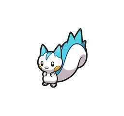 Pachirisu