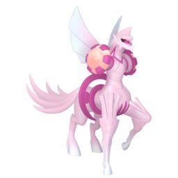 Palkia (Origin Forme) shiny sprite