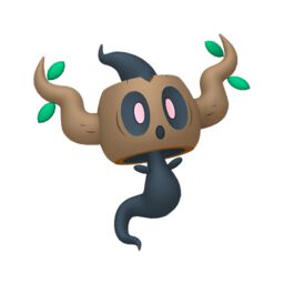 Phantump normal sprite