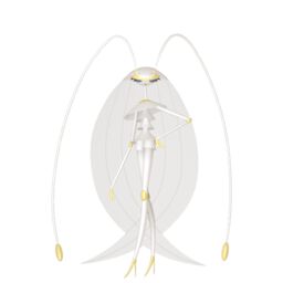 Pheromosa normal sprite