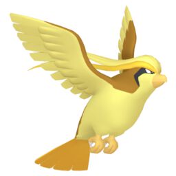 Pidgeot shiny sprite