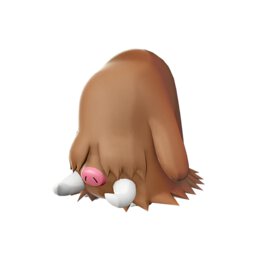 Piloswine