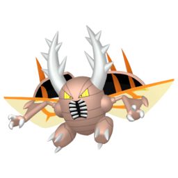 Mega Pinsir normal sprite