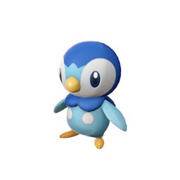 Piplup