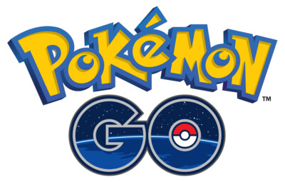 Pokemon GO logo