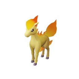 Ponyta