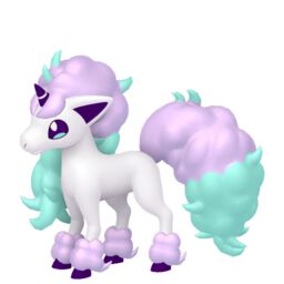 Galarian Ponyta normal sprite