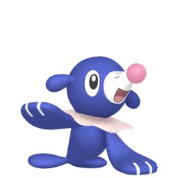 Popplio shiny sprite