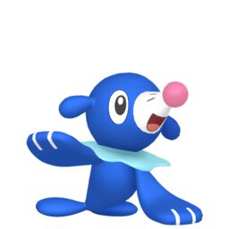 Popplio normal sprite