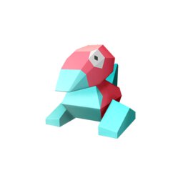 Porygon