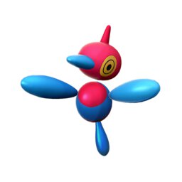 Porygon-Z