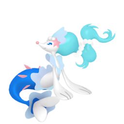 Primarina