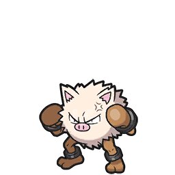 Primeape