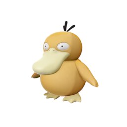 Psyduck