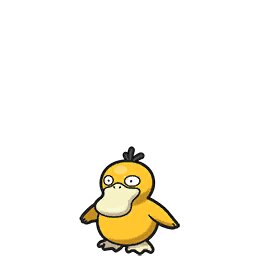 Psyduck