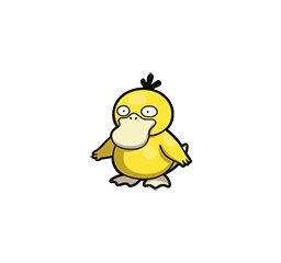 Psyduck