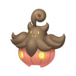 Pumpkaboo (Average Size) normal sprite