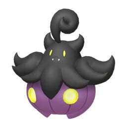 Pumpkaboo (Large Size) shiny sprite