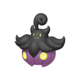 Pumpkaboo (Small Size) shiny sprite