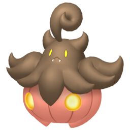 Pumpkaboo (Super Size) normal sprite